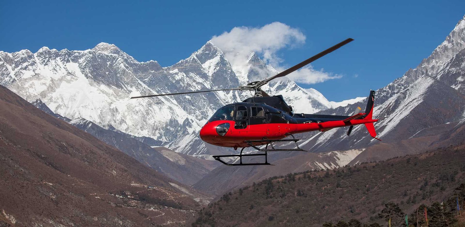 Soaring to Spirituality: Guide to Booking Your Amarnath Pilgrimage Helicopter Tickets